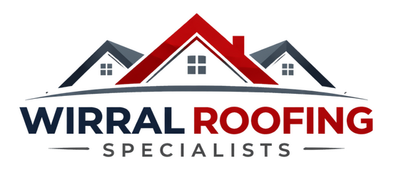 Wirral Roofing Specialists logo – professional roofing contractors serving the Wirral